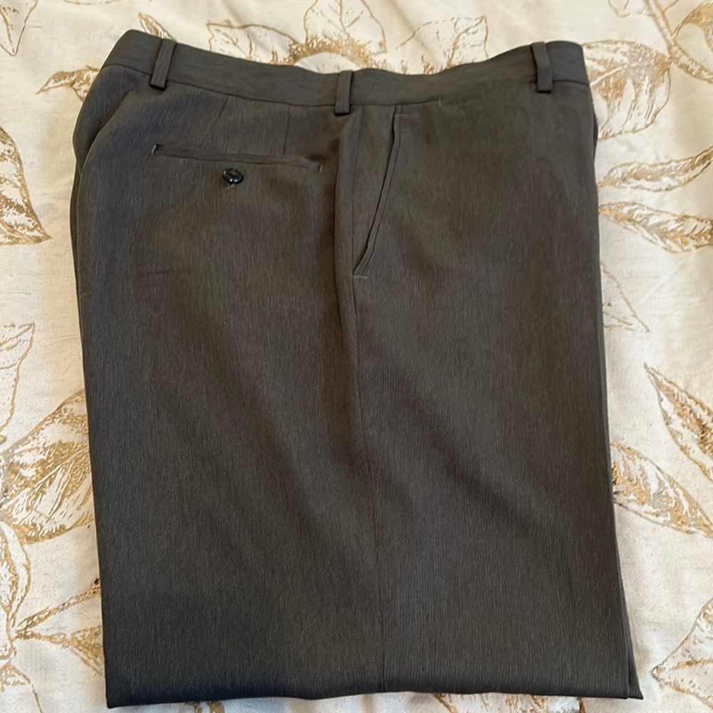 JF J Ferrar Modern Fit Slacks